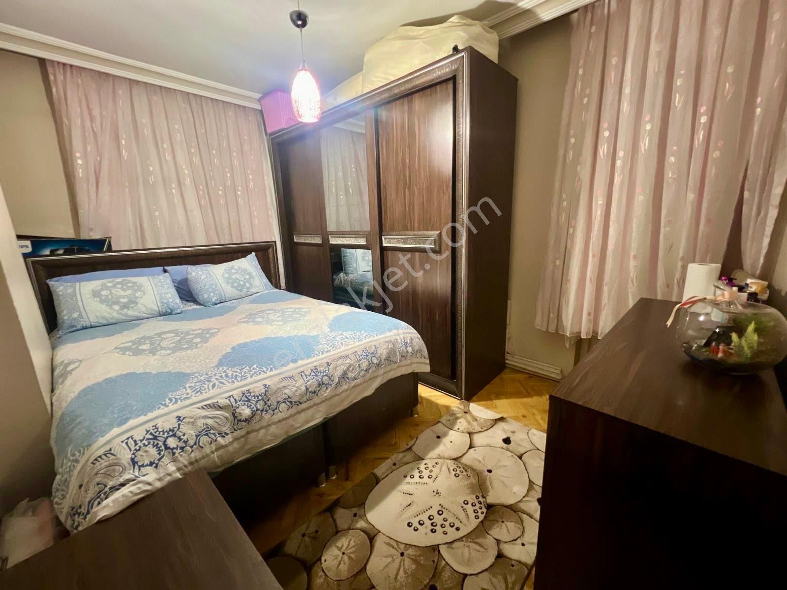 Kuyubaşı Metro Yakını Katta Masrafsız Kök Tapulu 3+1 - Görsel 30