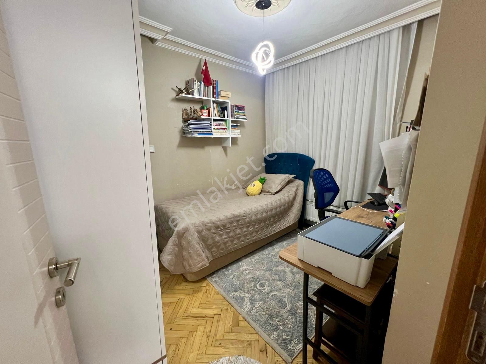 Kuyubaşı Metro Yakını Katta Masrafsız Kök Tapulu 3+1 - Görsel 31