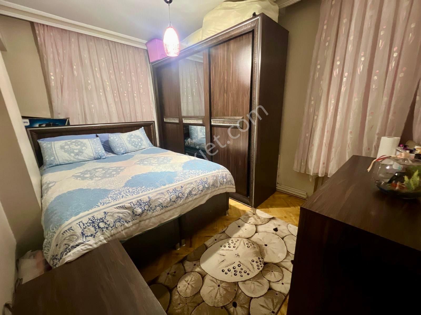 Kuyubaşı Metro Yakını Katta Masrafsız Kök Tapulu 3+1 - Görsel 29