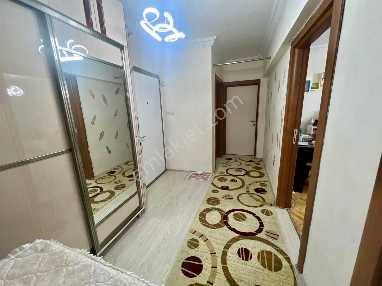 Kuyubaşı Metro Yakını Katta Masrafsız Kök Tapulu 3+1 - Görsel 9