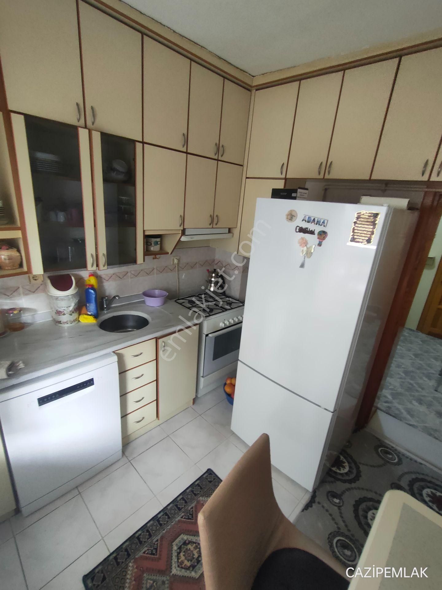 Cazip'ten Pirömerde 3+1 Kombili Y.giriş Merkezi Konumda Daire - Görsel 14