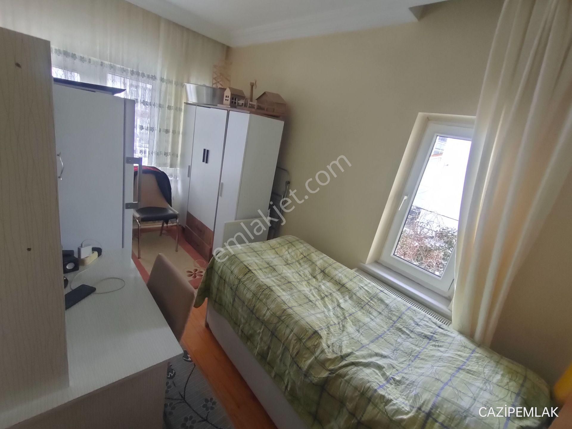 Cazip'ten Pirömerde 3+1 Kombili Y.giriş Merkezi Konumda Daire - Görsel 20