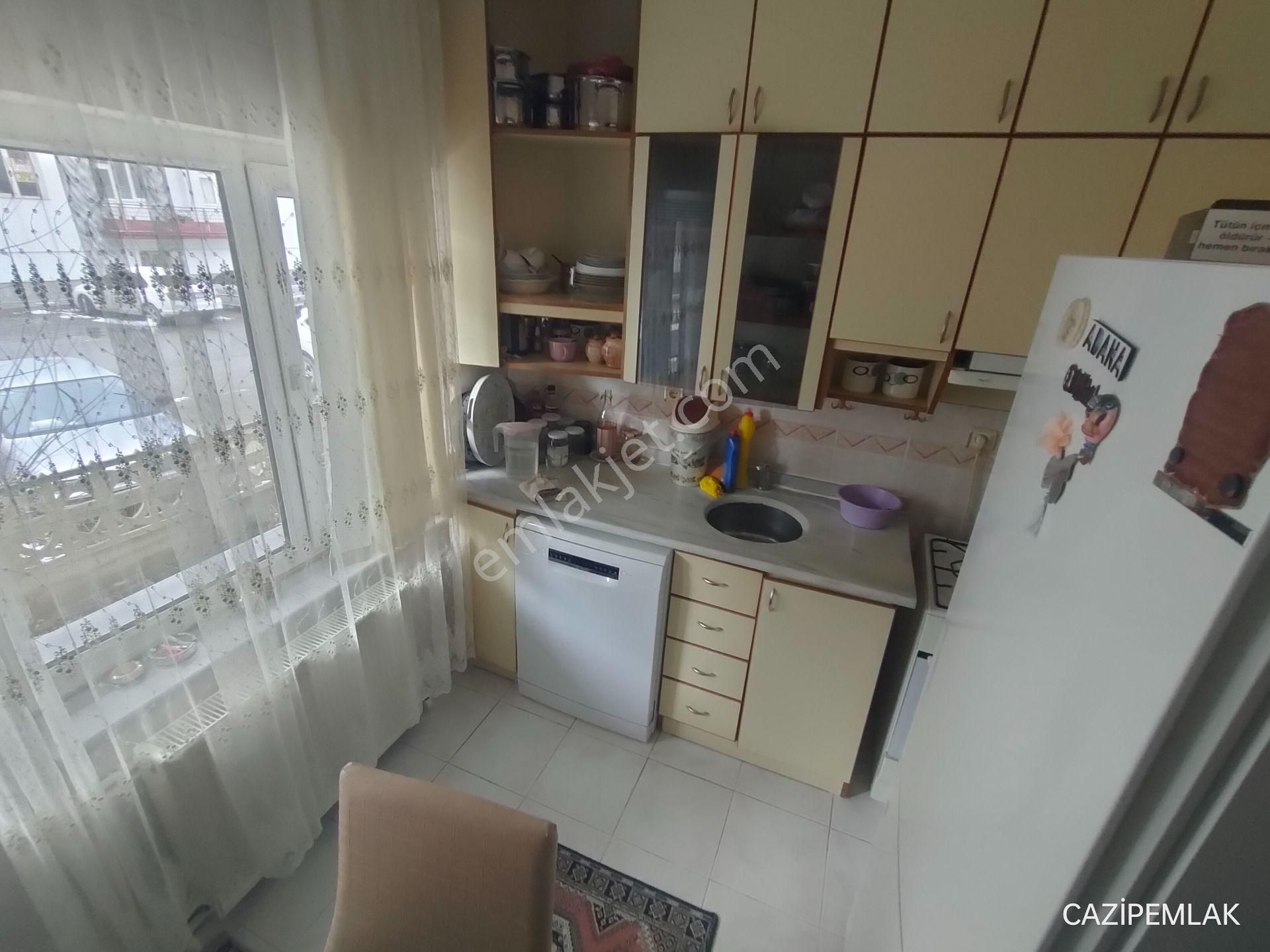 Cazip'ten Pirömerde 3+1 Kombili Y.giriş Merkezi Konumda Daire - Görsel 11