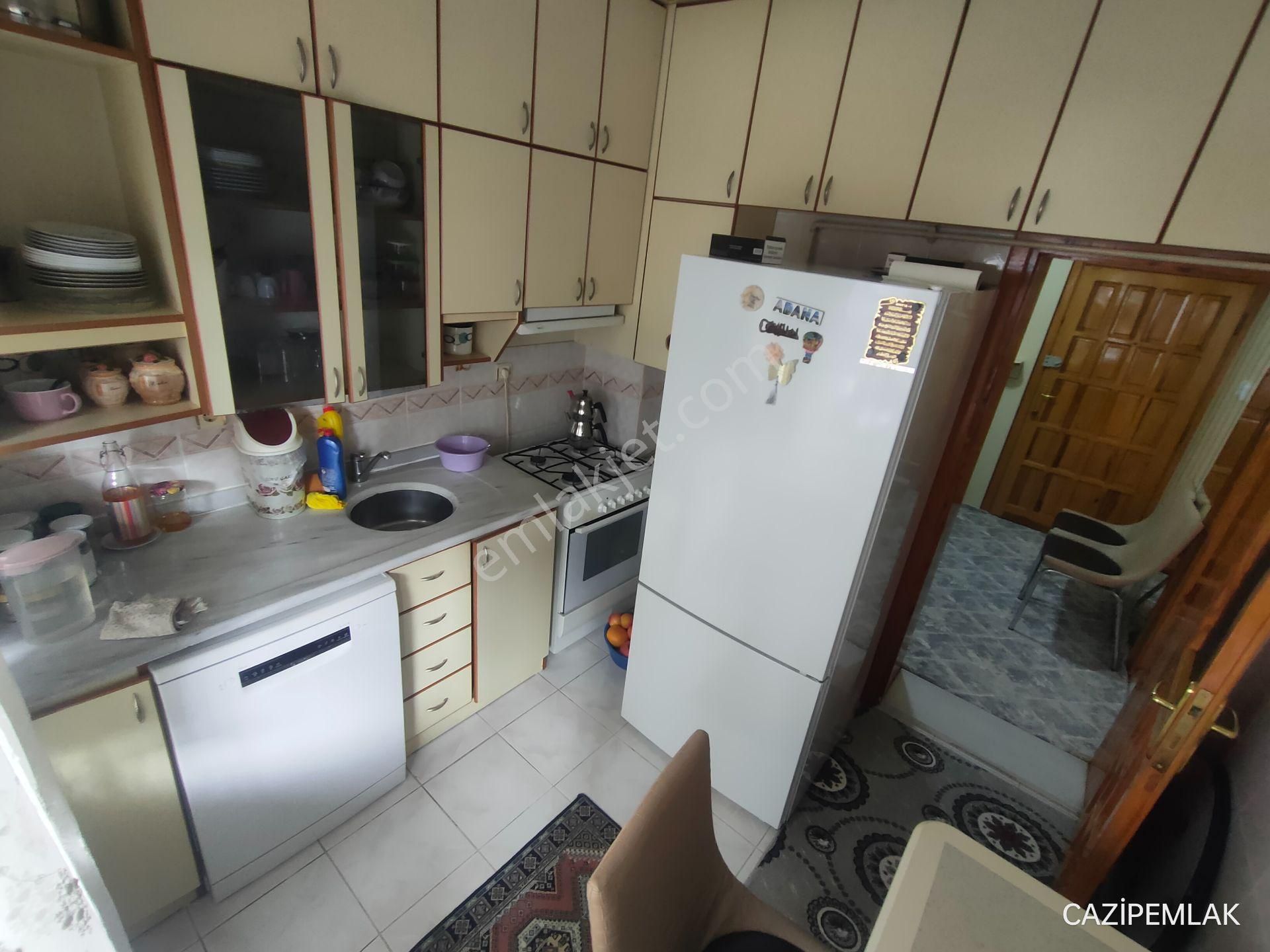 Cazip'ten Pirömerde 3+1 Kombili Y.giriş Merkezi Konumda Daire - Görsel 13