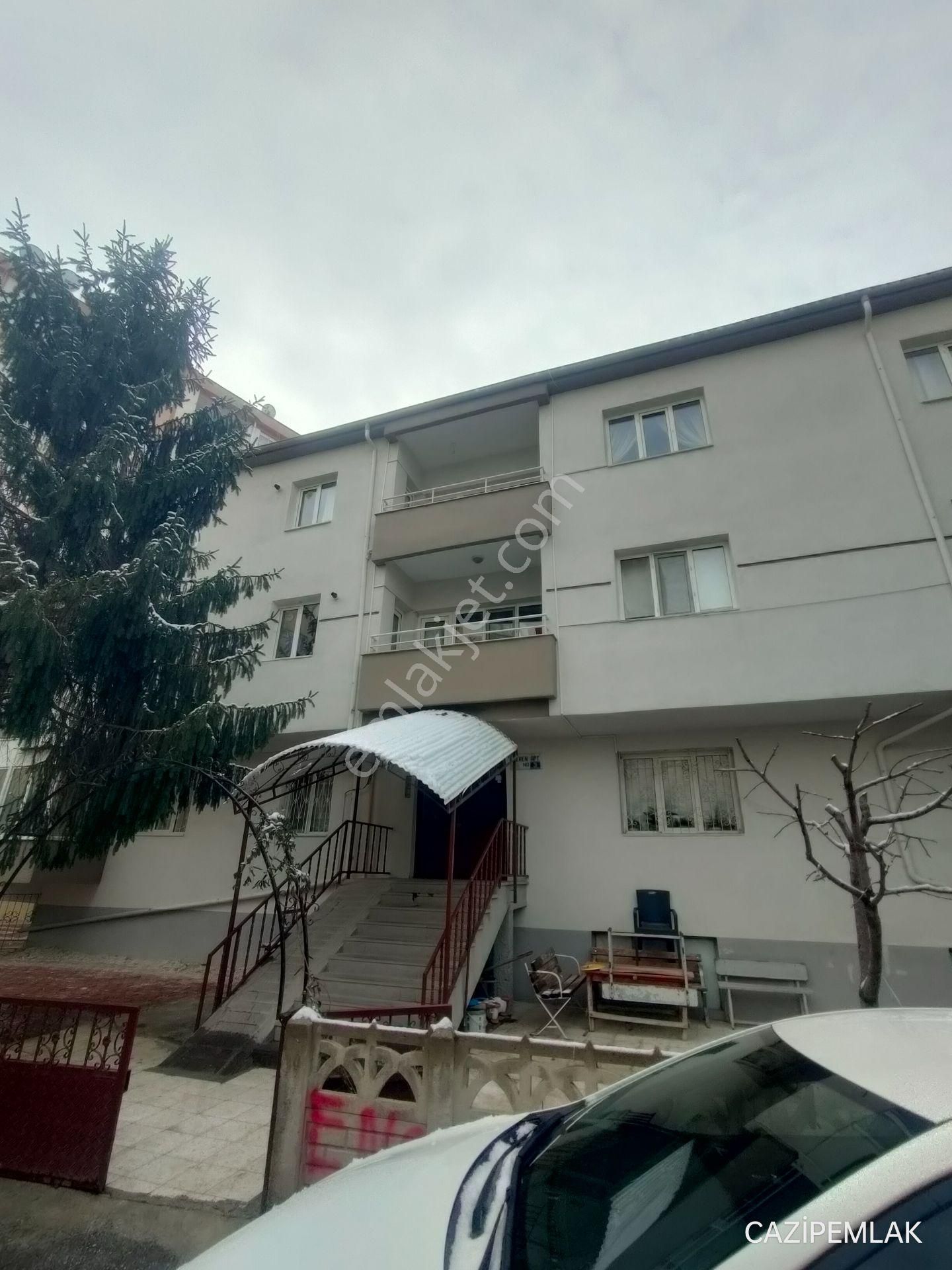 Cazip'ten Pirömerde 3+1 Kombili Y.giriş Merkezi Konumda Daire - Görsel 2