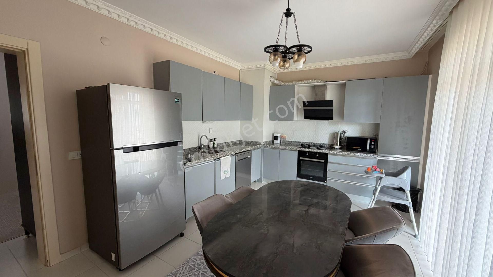 Anıl Emlak Gayirmenkul'den Göztepe Konutlarında 3+1 Satılık Daire - Görsel 30