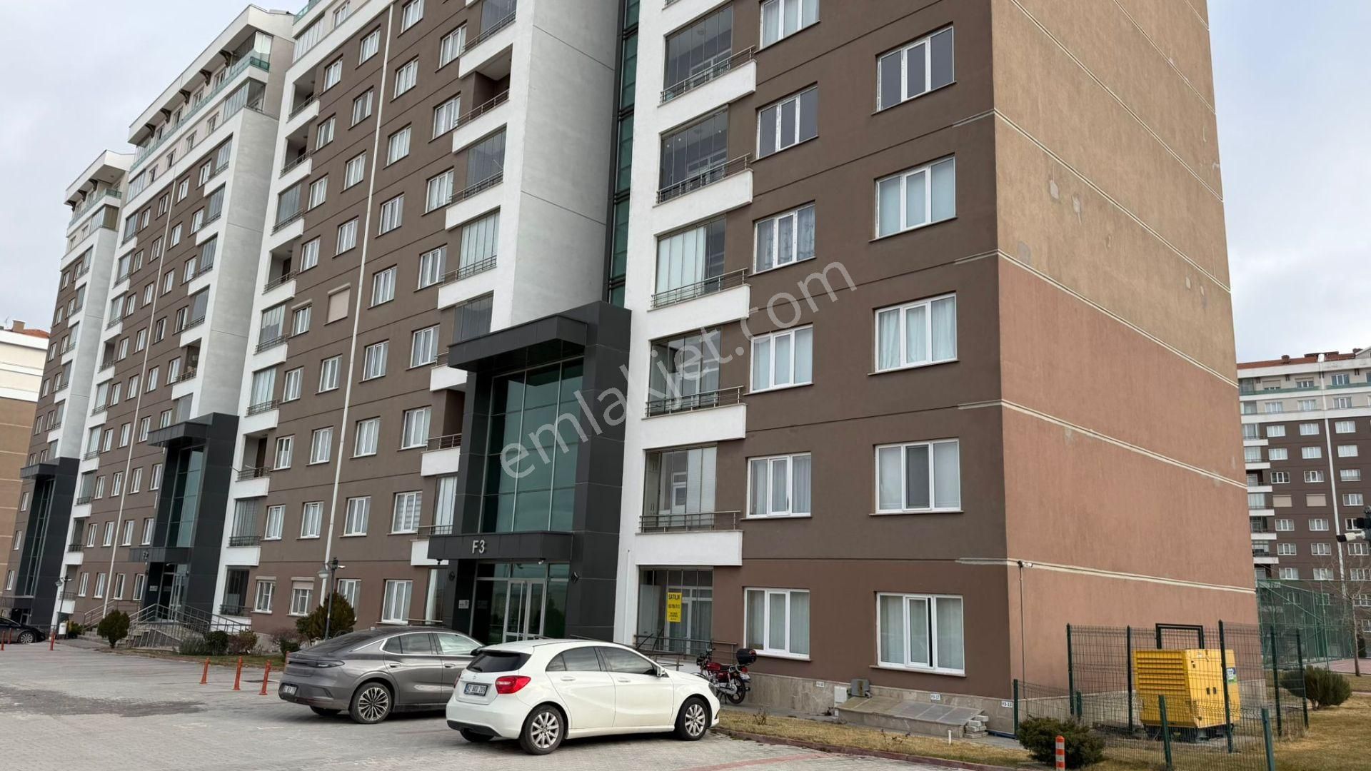 Anıl Emlak Gayirmenkul'den Göztepe Konutlarında 3+1 Satılık Daire - Görsel 5