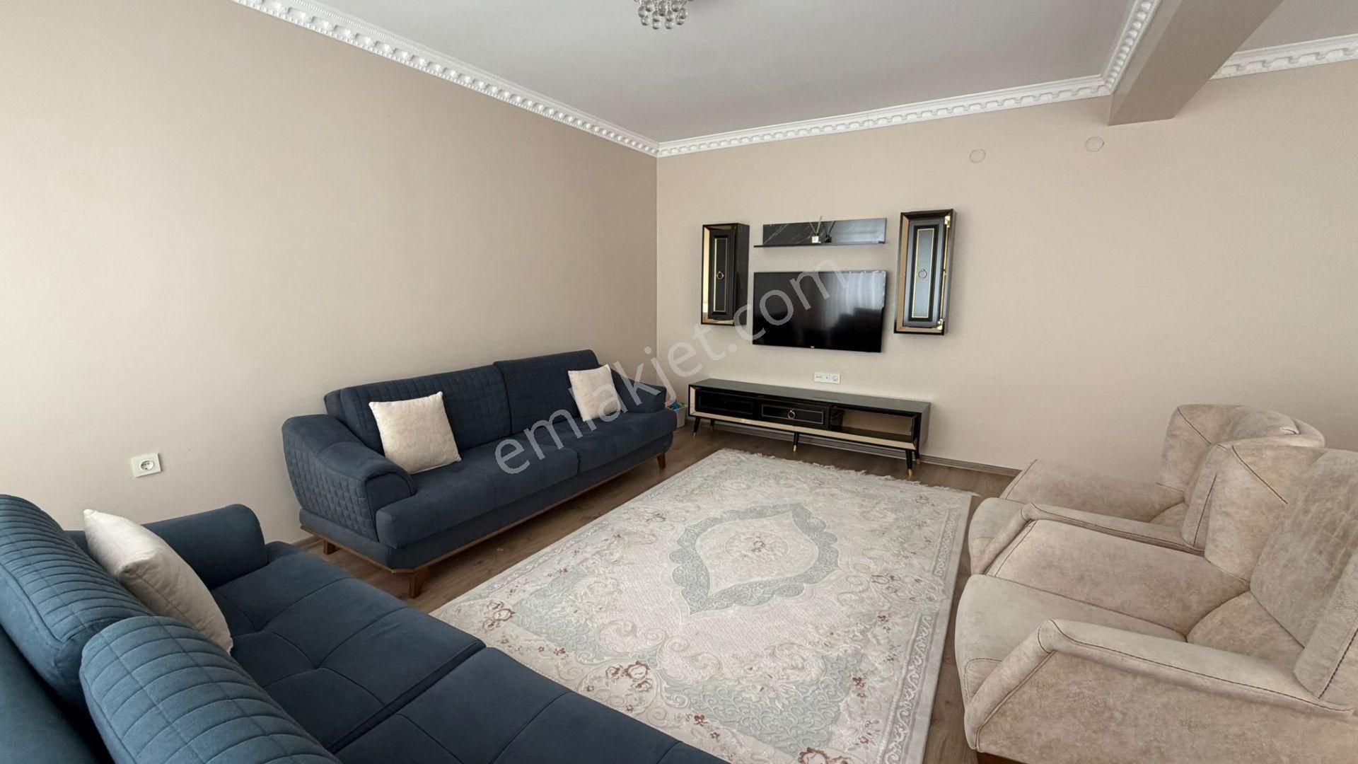 Anıl Emlak Gayirmenkul'den Göztepe Konutlarında 3+1 Satılık Daire - Görsel 24