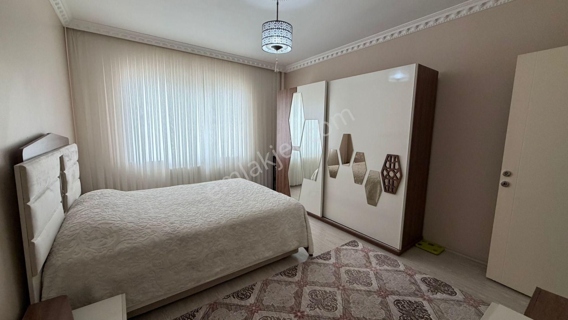 Anıl Emlak Gayirmenkul'den Göztepe Konutlarında 3+1 Satılık Daire - Görsel 19