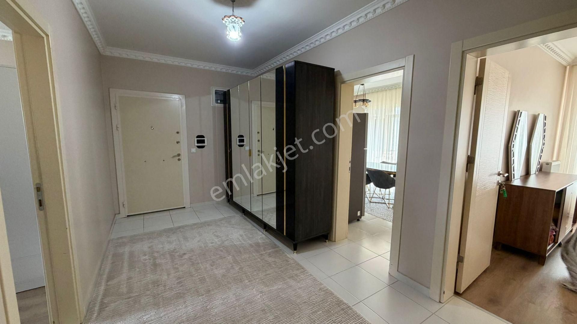 Anıl Emlak Gayirmenkul'den Göztepe Konutlarında 3+1 Satılık Daire - Görsel 29