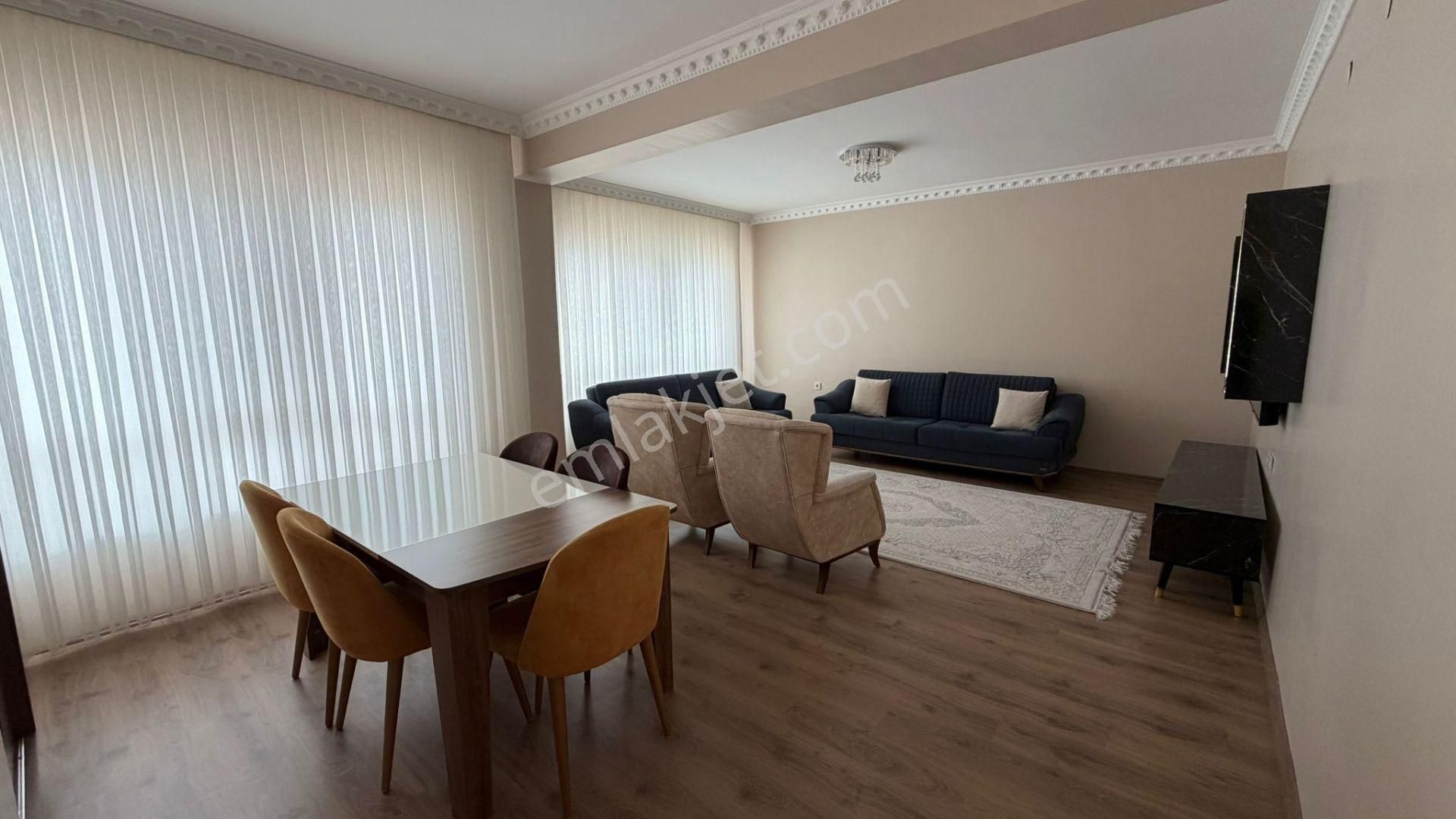 Anıl Emlak Gayirmenkul'den Göztepe Konutlarında 3+1 Satılık Daire - Görsel 22