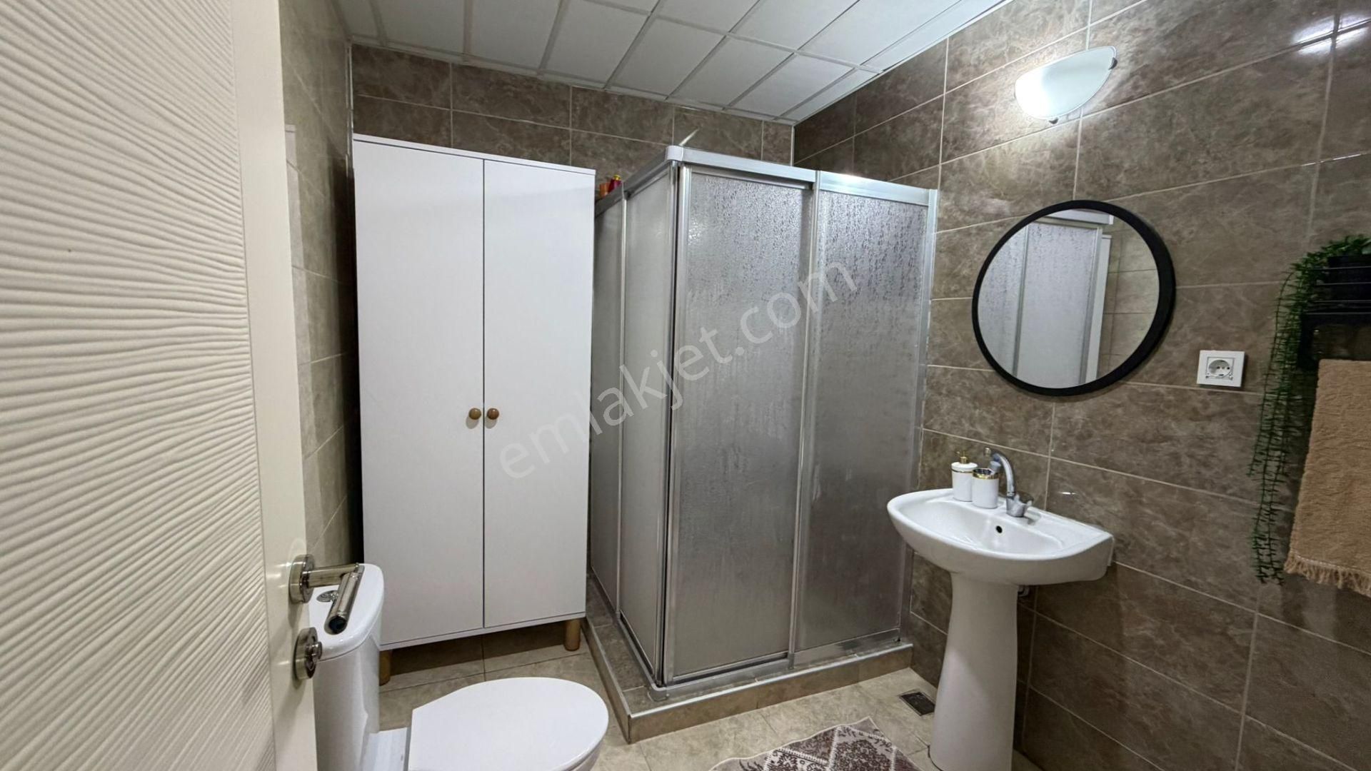 Anıl Emlak Gayirmenkul'den Göztepe Konutlarında 3+1 Satılık Daire - Görsel 25