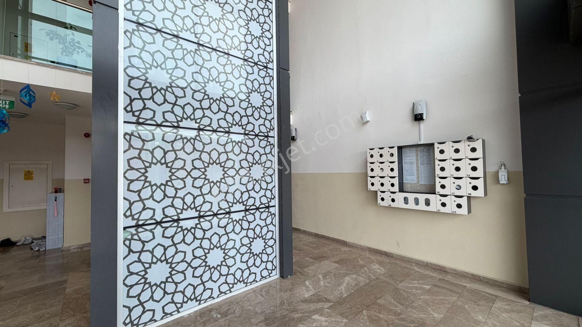 Anıl Emlak Gayirmenkul'den Göztepe Konutlarında 3+1 Satılık Daire - Görsel 28