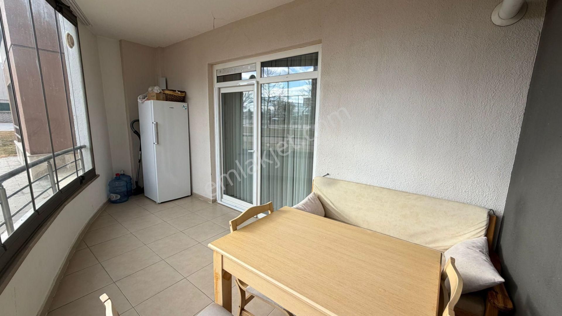 Anıl Emlak Gayirmenkul'den Göztepe Konutlarında 3+1 Satılık Daire - Görsel 20