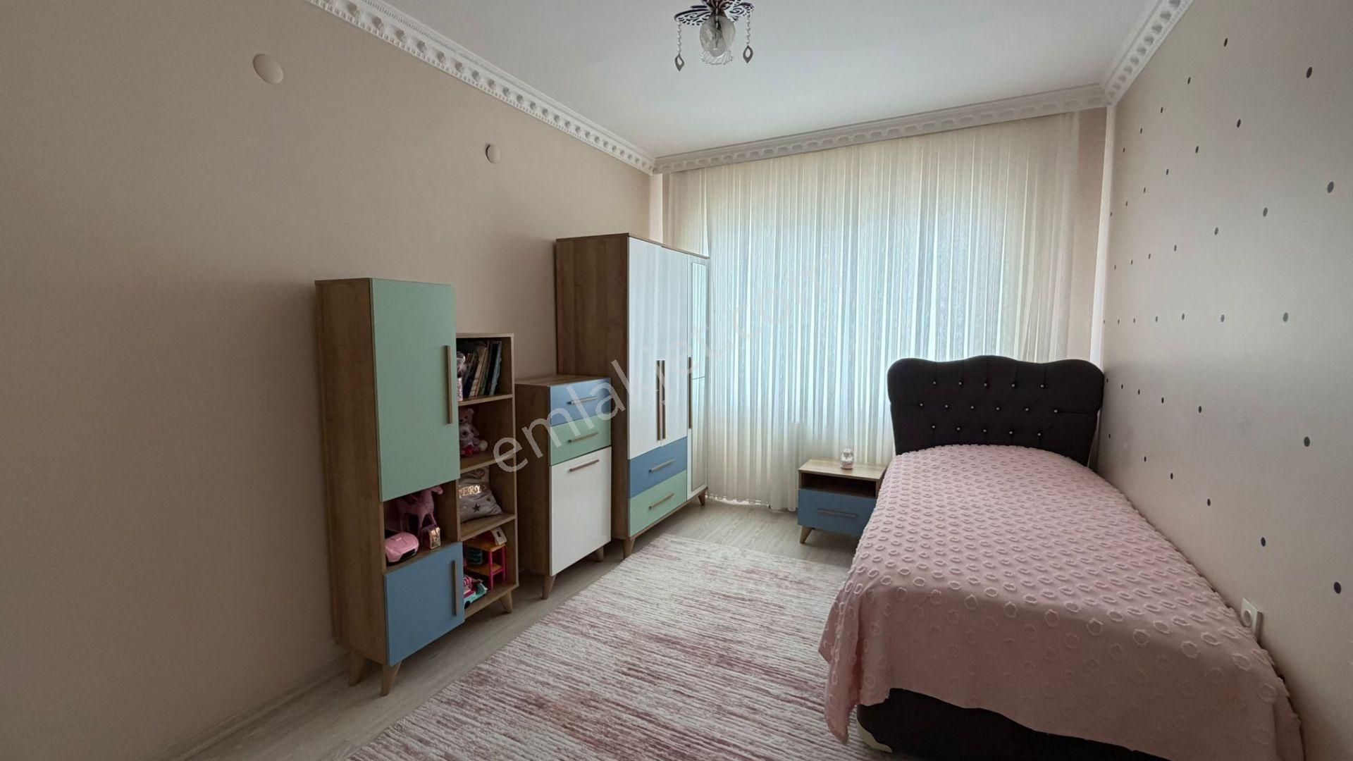 Anıl Emlak Gayirmenkul'den Göztepe Konutlarında 3+1 Satılık Daire - Görsel 14