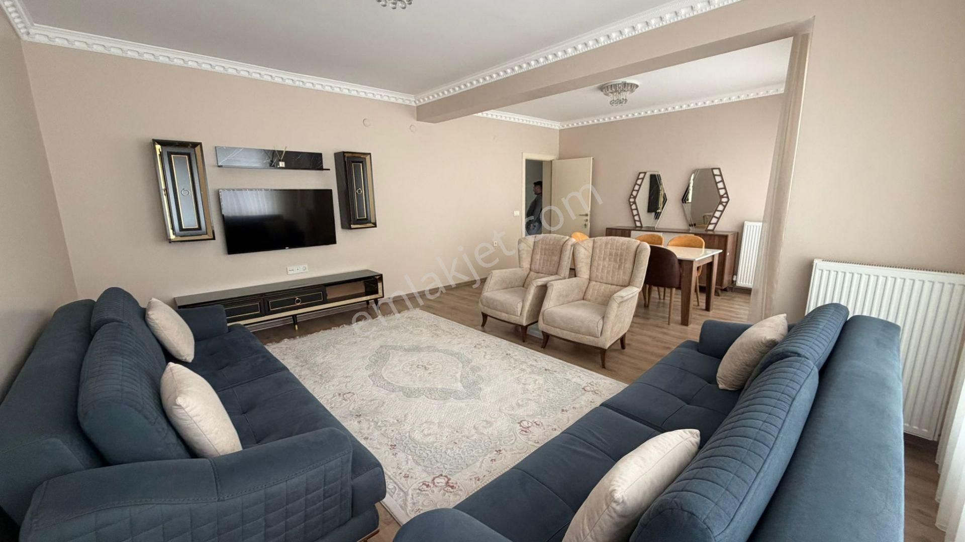 Anıl Emlak Gayirmenkul'den Göztepe Konutlarında 3+1 Satılık Daire - Görsel 23