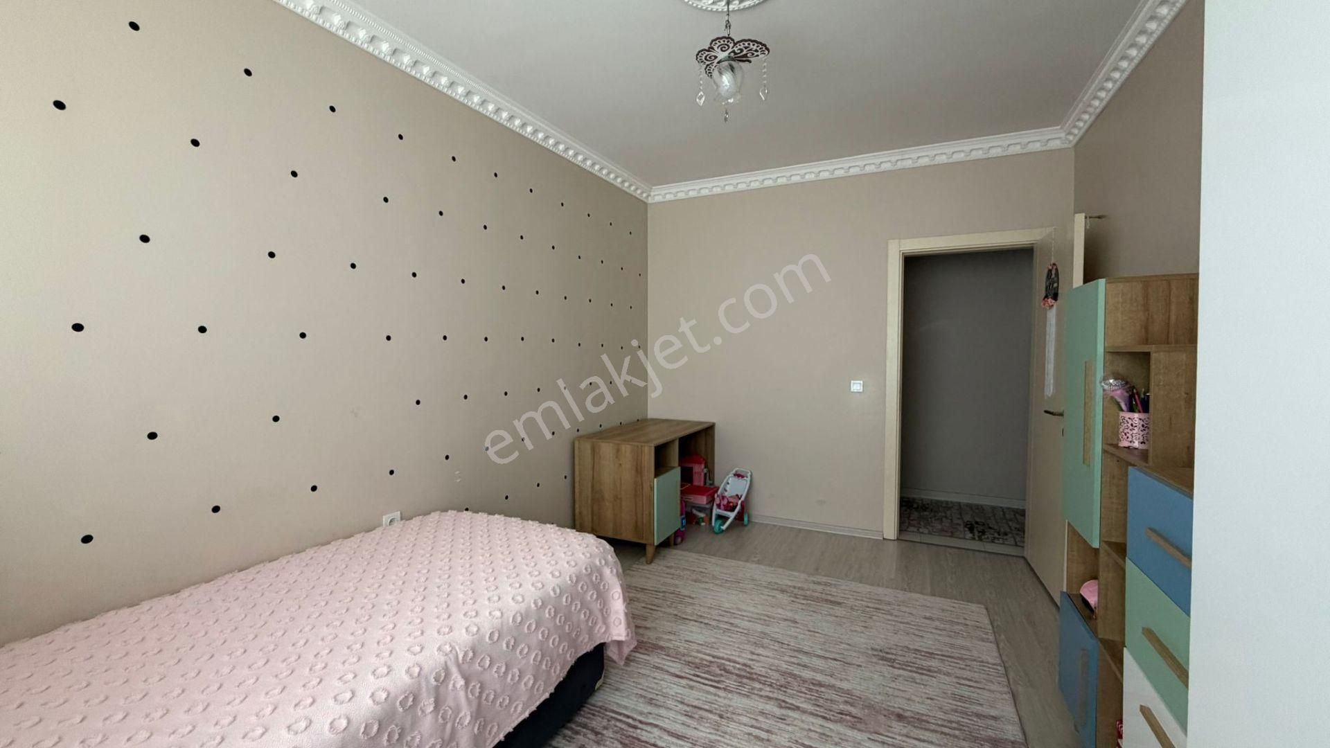 Anıl Emlak Gayirmenkul'den Göztepe Konutlarında 3+1 Satılık Daire - Görsel 16