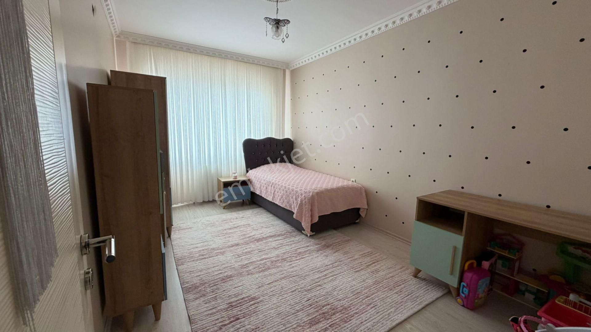 Anıl Emlak Gayirmenkul'den Göztepe Konutlarında 3+1 Satılık Daire - Görsel 15