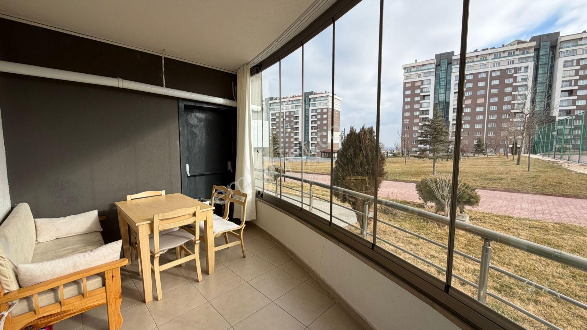 Anıl Emlak Gayirmenkul'den Göztepe Konutlarında 3+1 Satılık Daire - Görsel 21