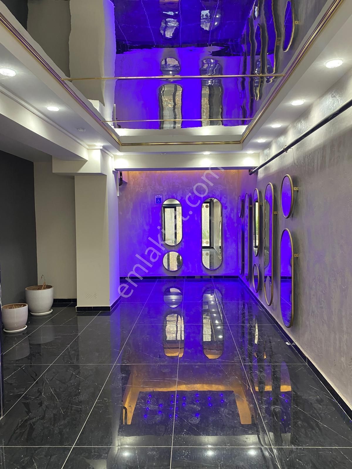 Menemen Gazi Mh.de Satılık 2+1 K.mutfak Doğal Gazlı Daire - Görsel 24