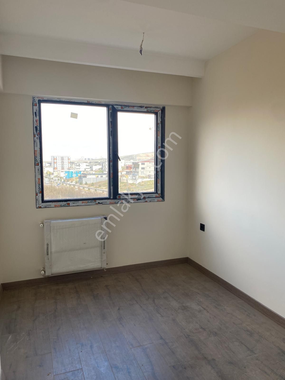 Menemen Gazi Mh.de Satılık 2+1 K.mutfak Doğal Gazlı Daire - Görsel 10