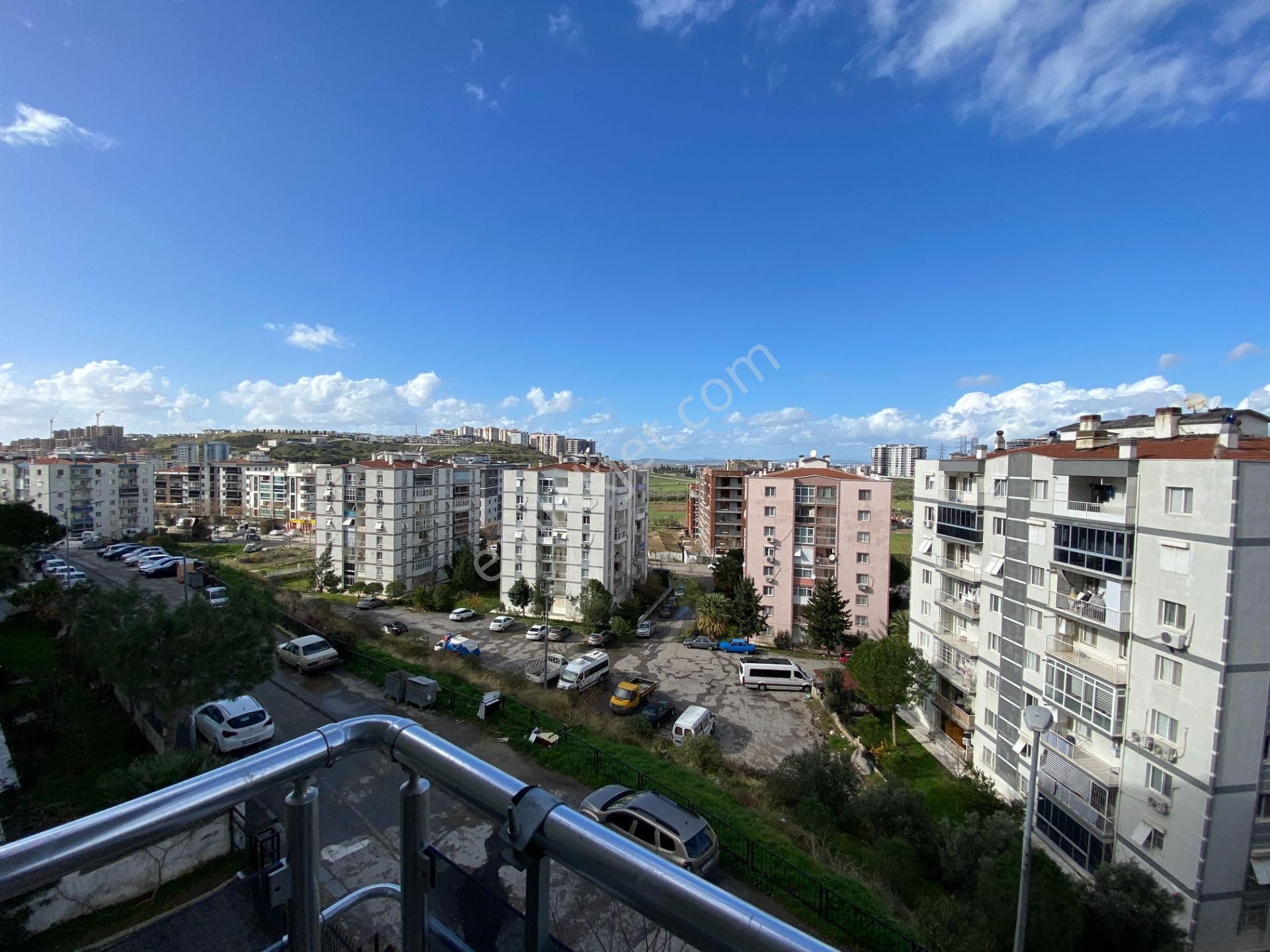 Çiğli Harmandalında Satılık 3+1 Daire Doğalgazlı - Görsel 15