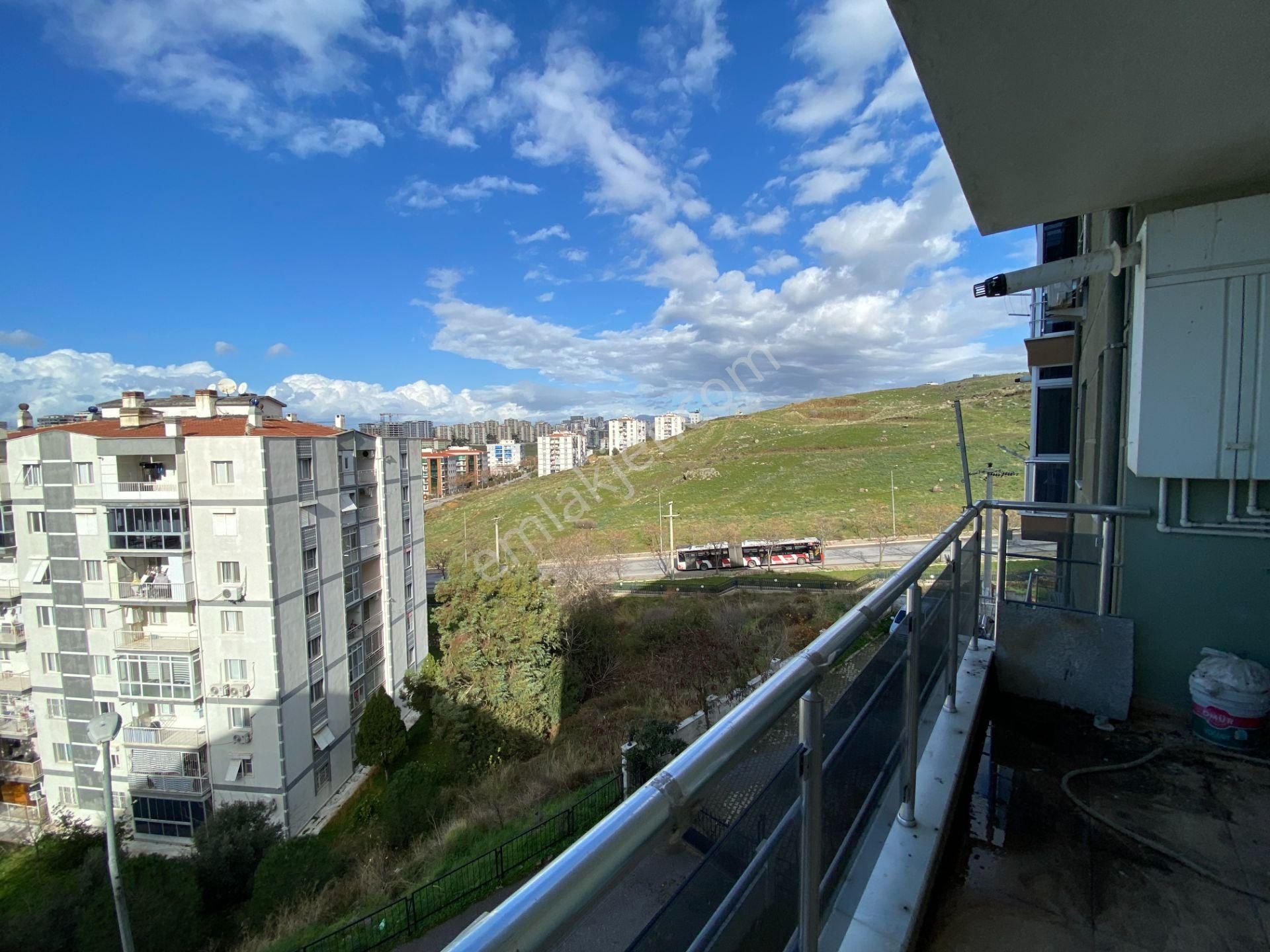 Çiğli Harmandalında Satılık 3+1 Daire Doğalgazlı - Görsel 16