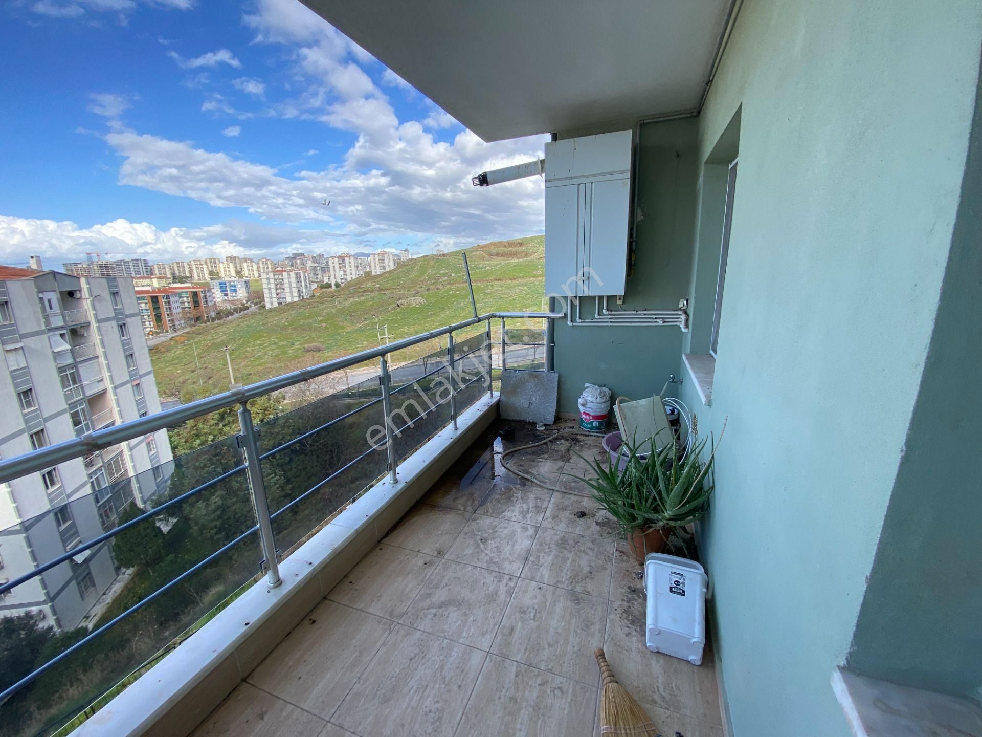 Çiğli Harmandalında Satılık 3+1 Daire Doğalgazlı - Görsel 14