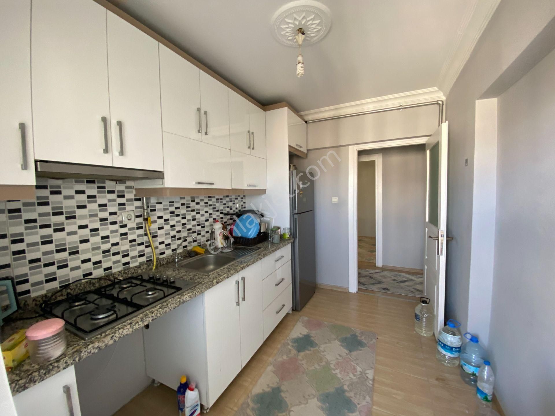 Çiğli Harmandalında Satılık 3+1 Daire Doğalgazlı - Görsel 17