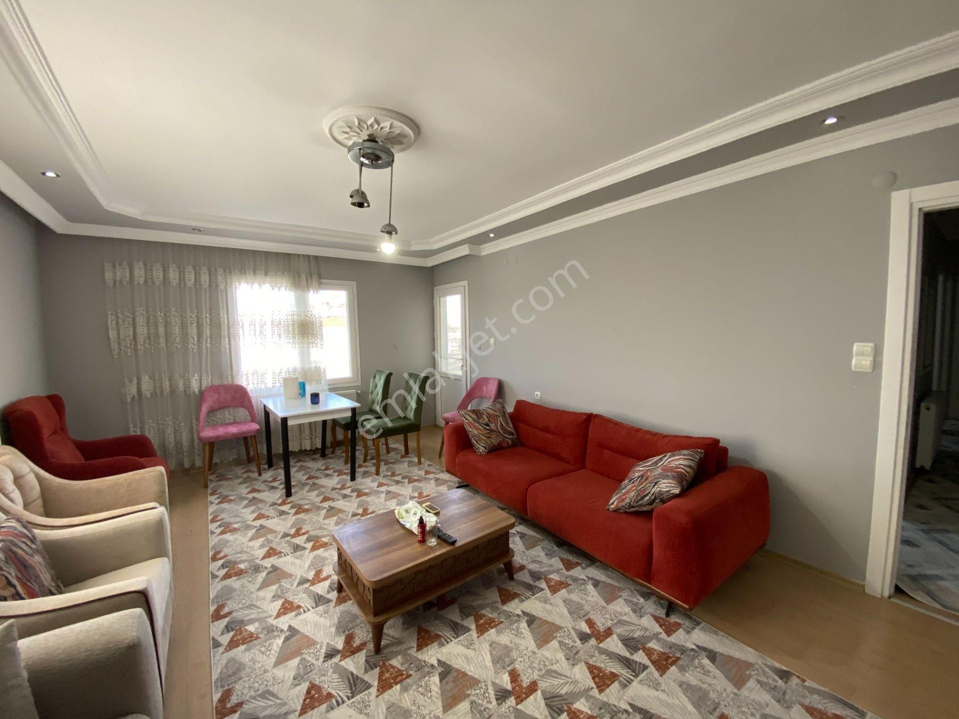 Çiğli Harmandalında Satılık 3+1 Daire Doğalgazlı - Görsel 5