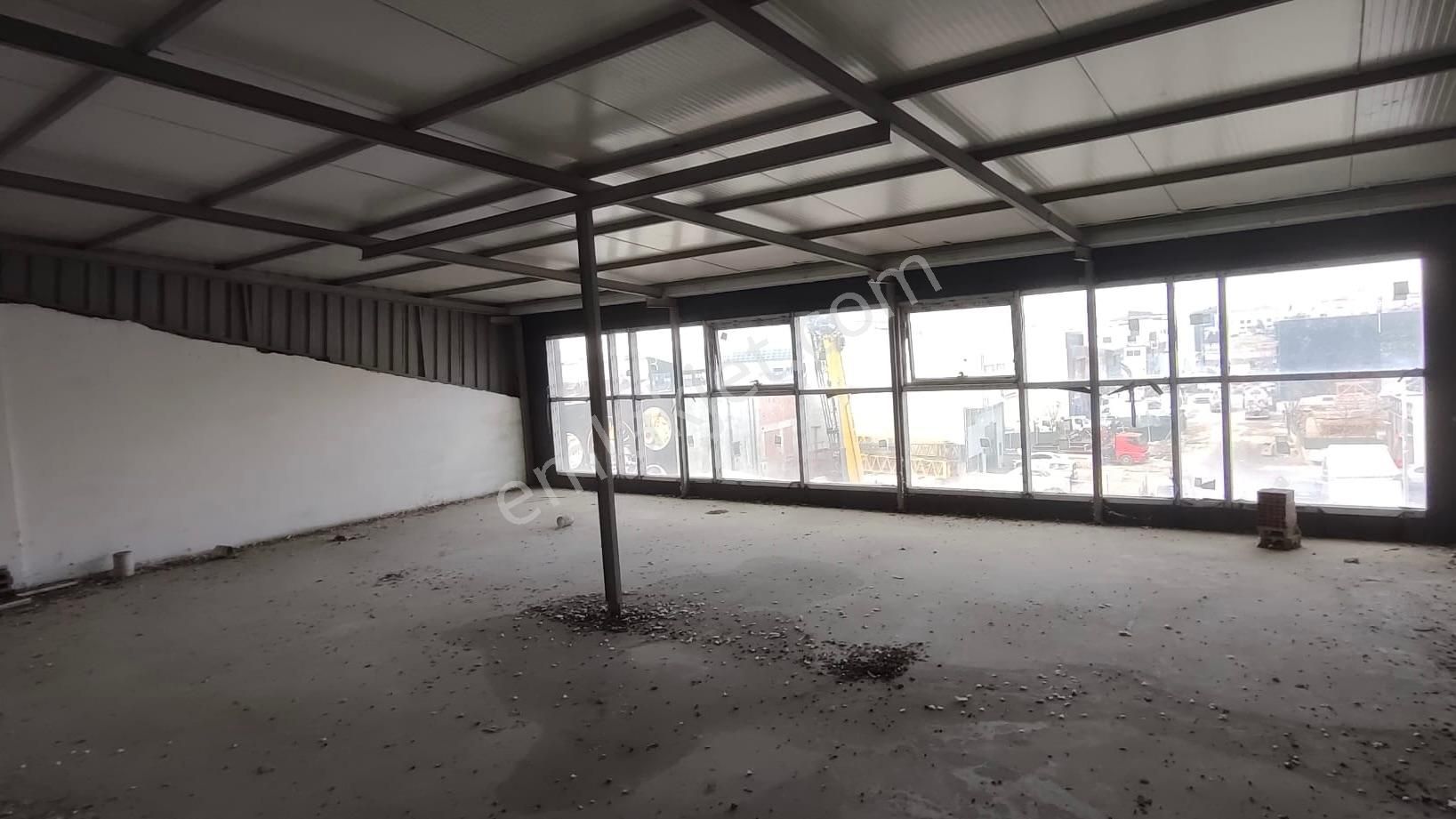 Ostim Osb'de Tüm Alt Yapıları Hazır Kiralık Dükkan - Görsel 9