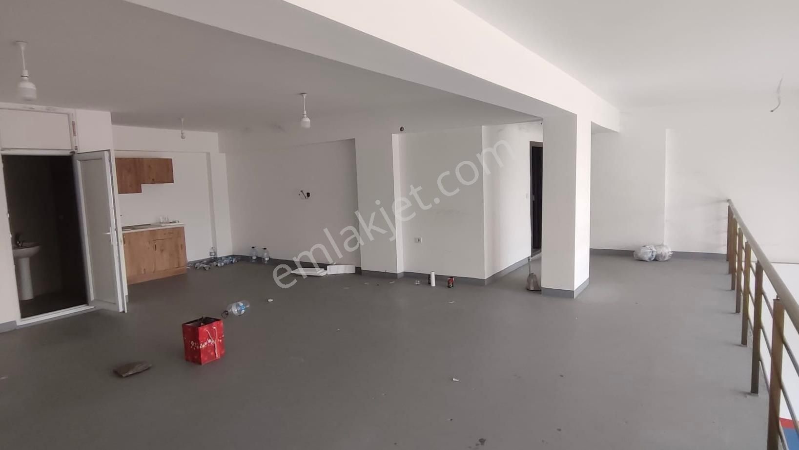 Ostim Osb'de Tüm Alt Yapıları Hazır Kiralık Dükkan - Görsel 5