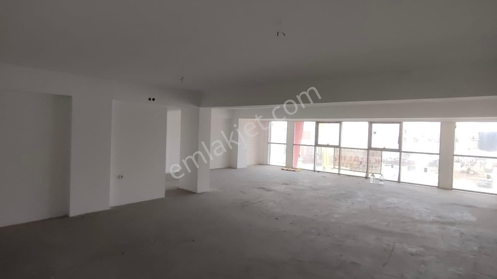 Ostim Osb'de Tüm Alt Yapıları Hazır Kiralık Dükkan - Görsel 8