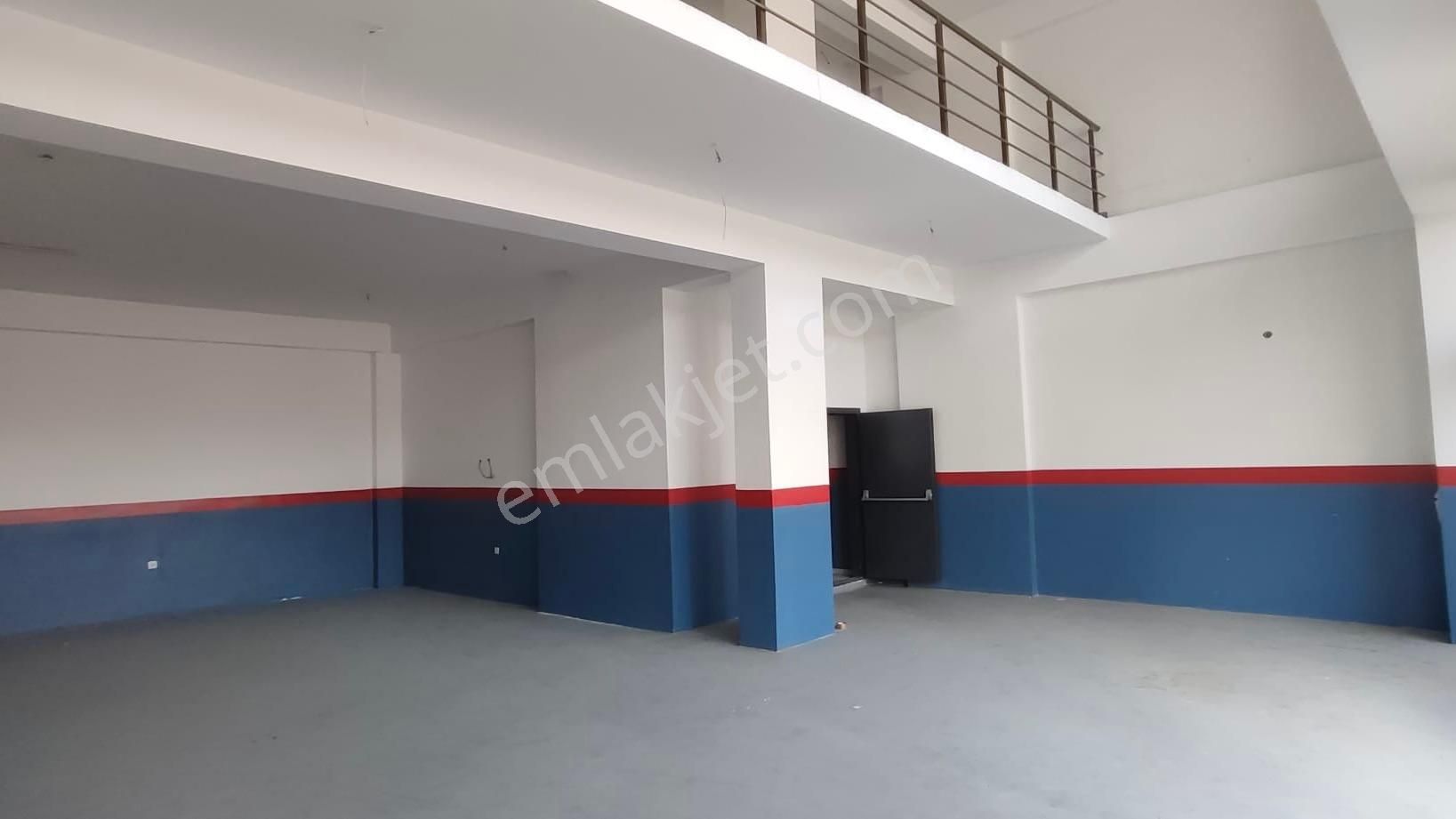 Ostim Osb'de Tüm Alt Yapıları Hazır Kiralık Dükkan - Görsel 2