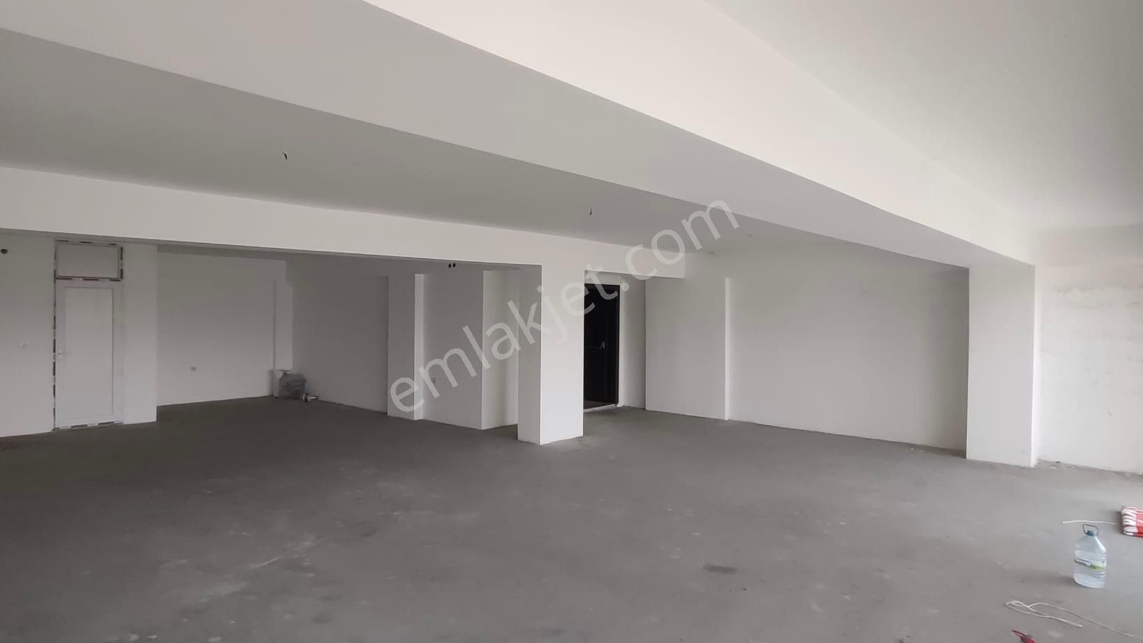 Ostim Osb'de Tüm Alt Yapıları Hazır Kiralık Dükkan - Görsel 4