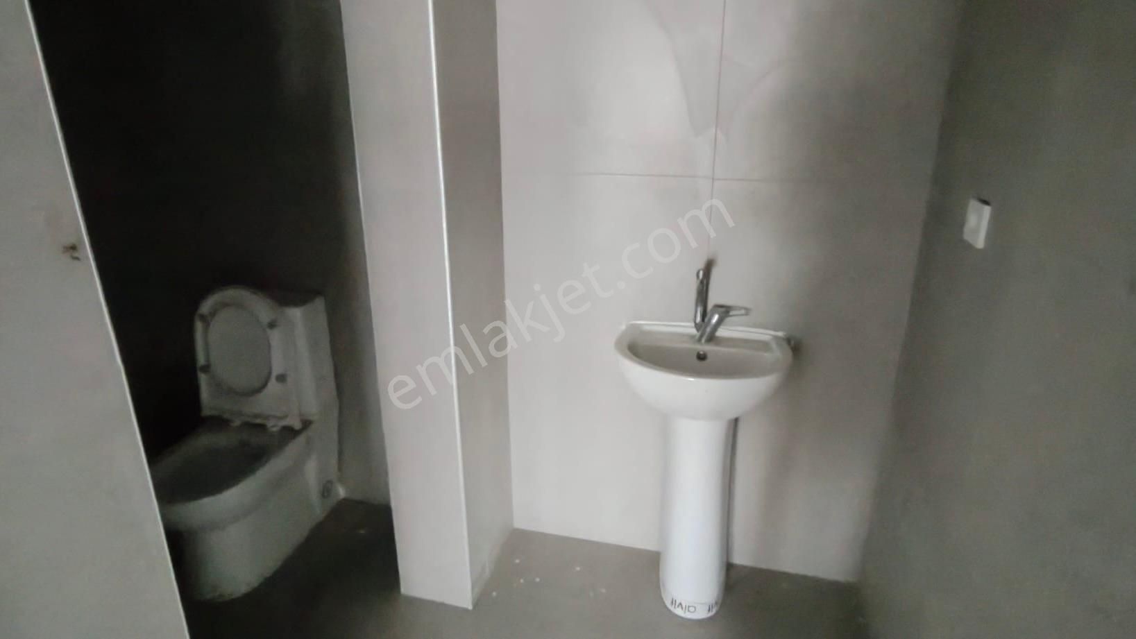 Ostim Osb'de Tüm Alt Yapıları Hazır Kiralık Dükkan - Görsel 7