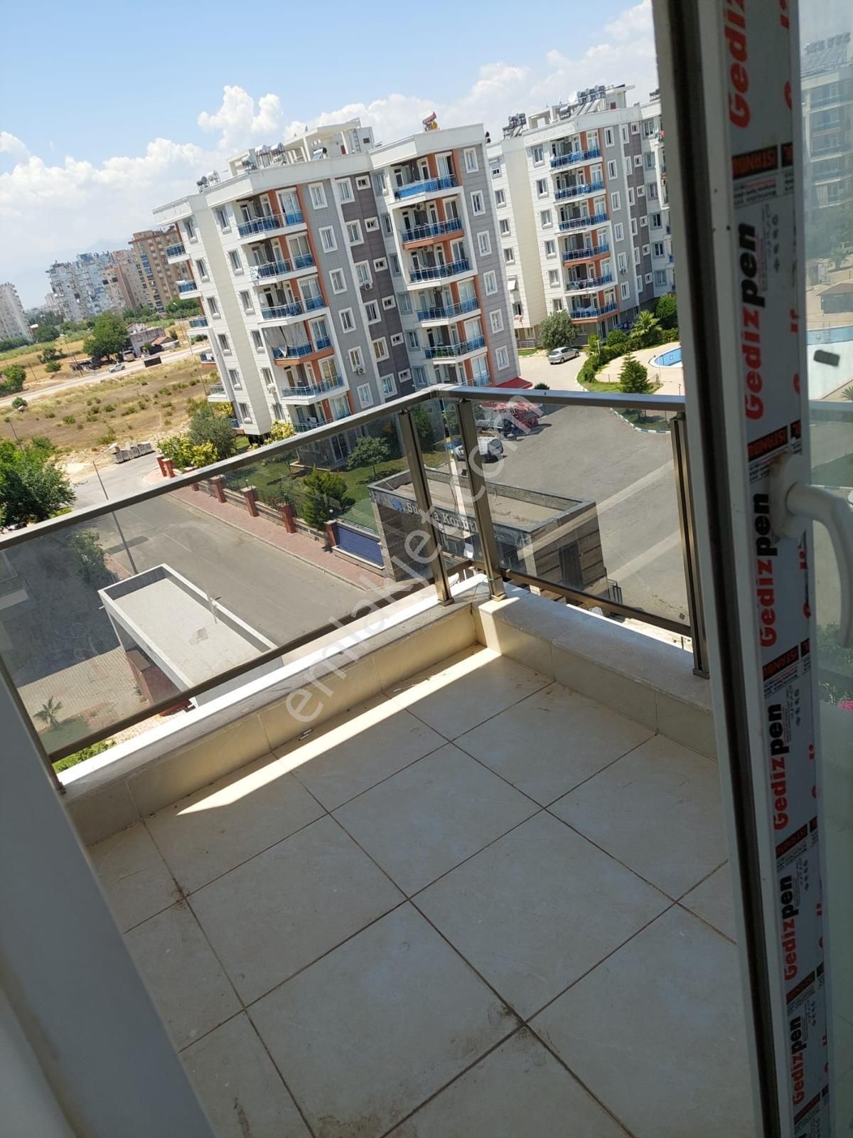 Göksu Anemon Sitesinde Acil Satılık - Görsel 15