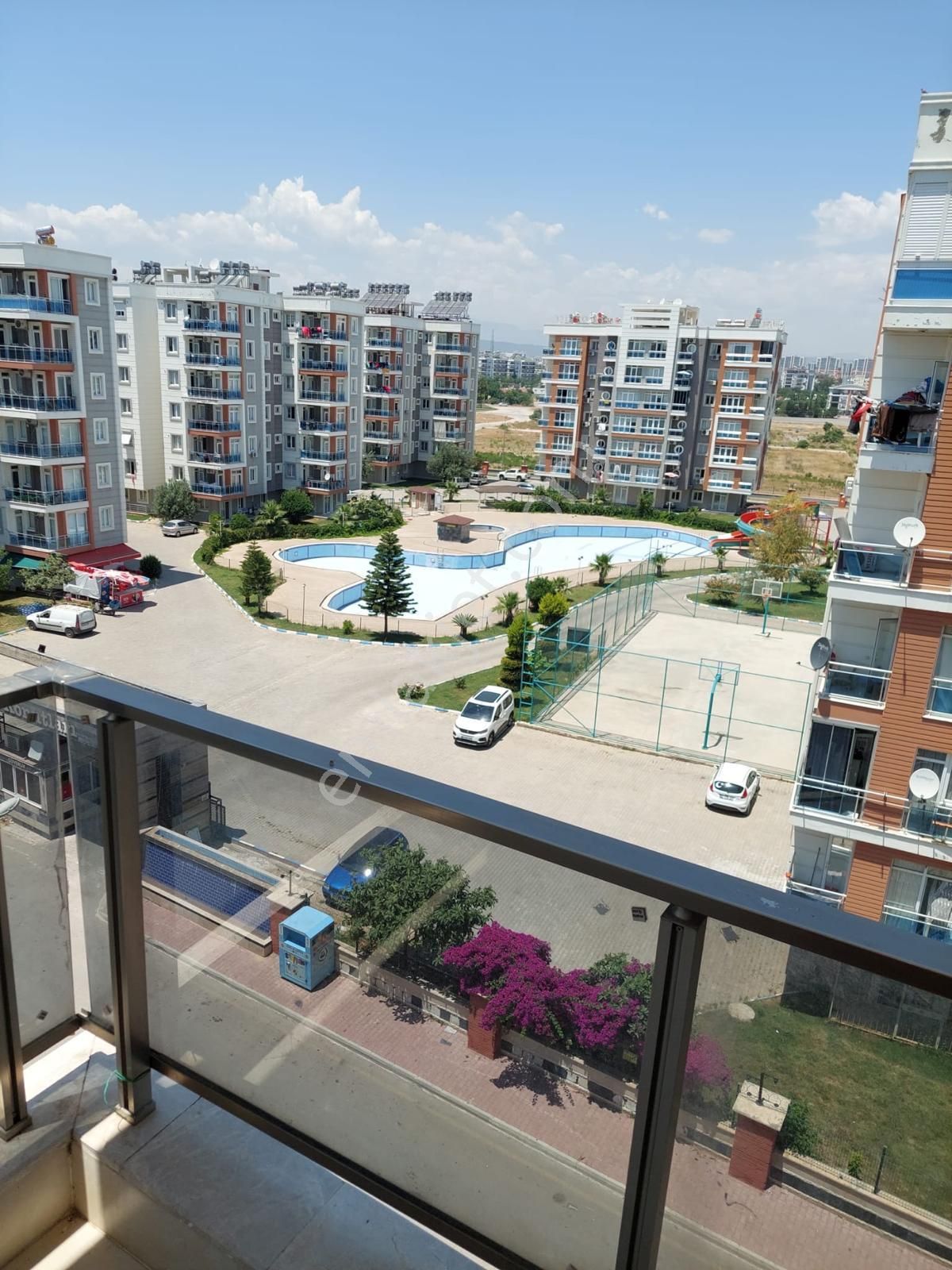 Göksu Anemon Sitesinde Acil Satılık