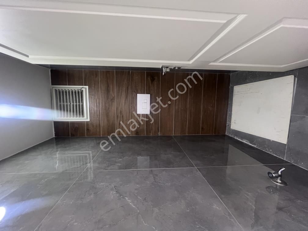 Bayrampaşa Cevatpaşa 100.yıl Cd.kiralık Çatı Dübleks - Görsel 23