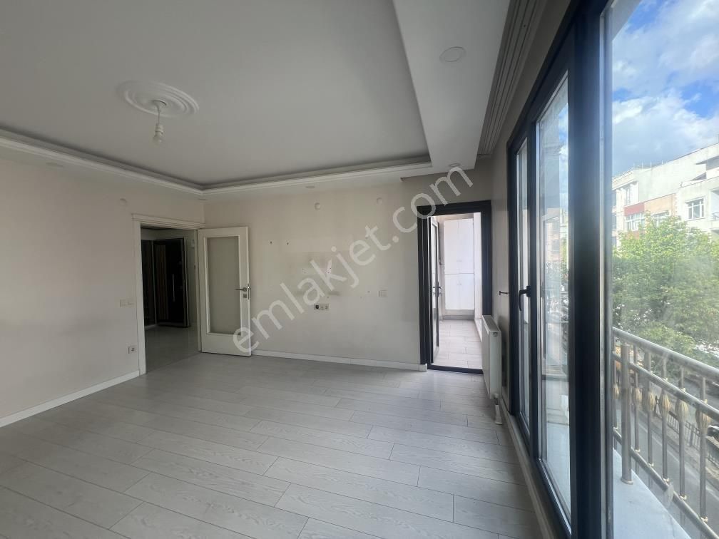 Bayrampaşa Cevatpaşa 100.yıl Cd.kiralık Çatı Dübleks - Görsel 9