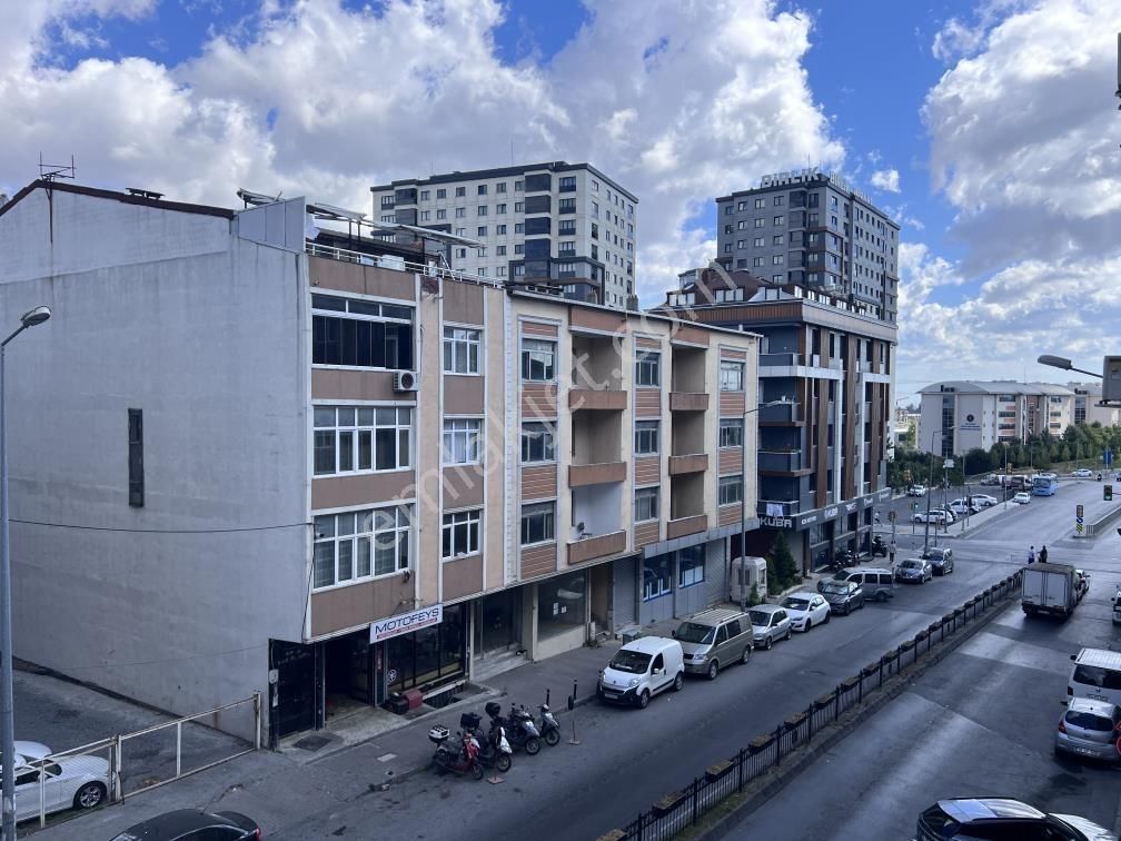 Bayrampaşa Cevatpaşa 100.yıl Cd.kiralık Çatı Dübleks - Görsel 21