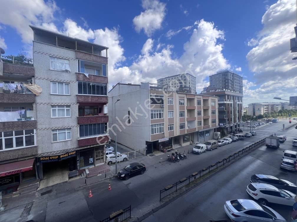 Bayrampaşa Cevatpaşa 100.yıl Cd.kiralık Çatı Dübleks - Görsel 20