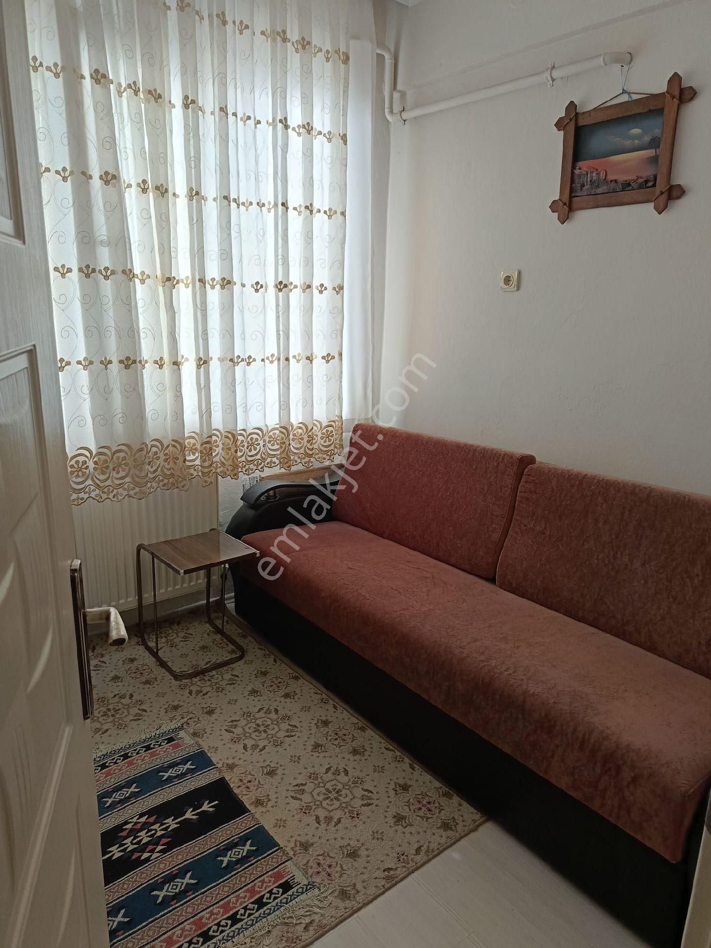 Paşabayır Da 2+1 Yüksek Giriş Satılık Daire - Görsel 8
