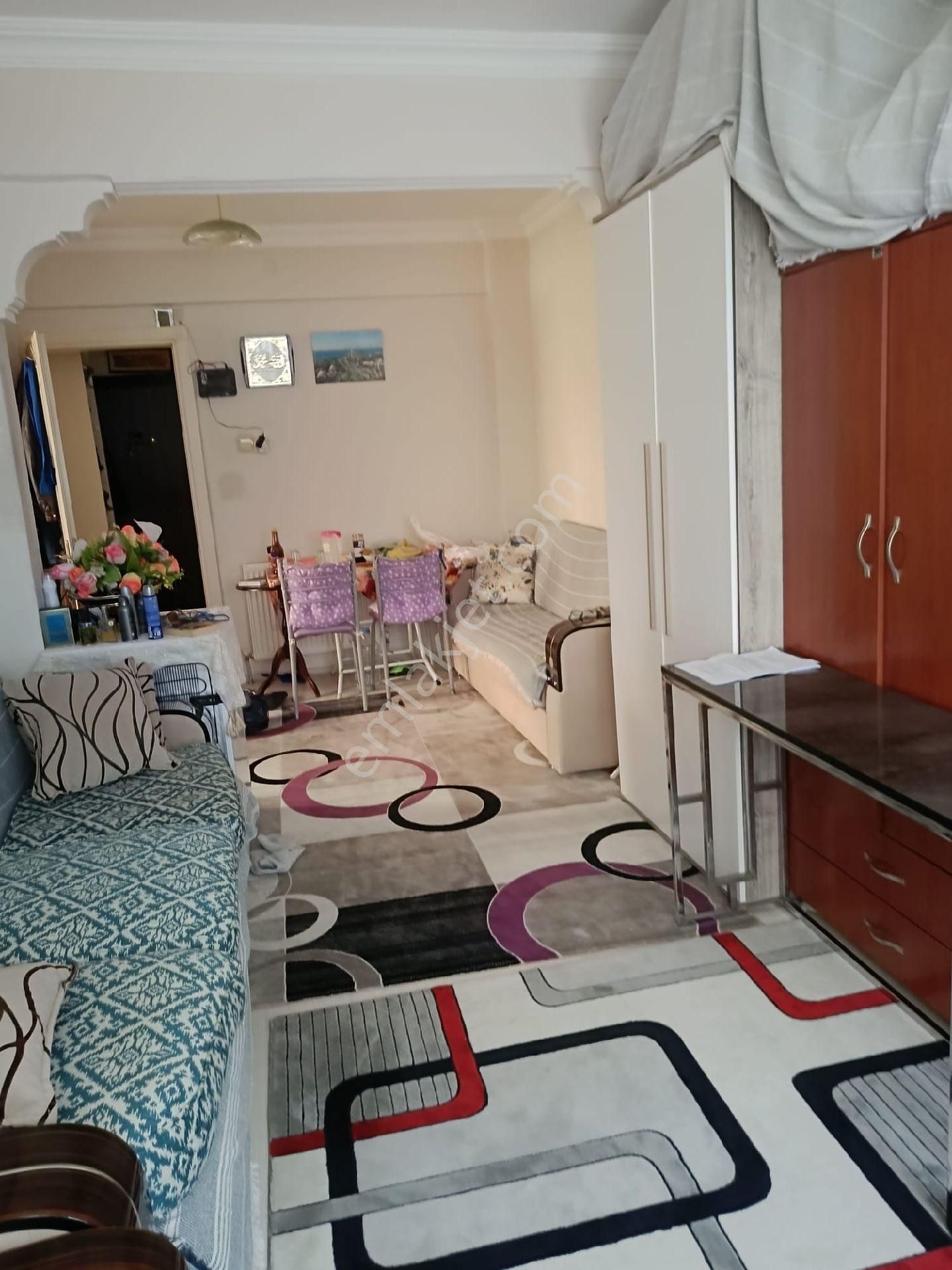 Paşabayır Da 2+1 Yüksek Giriş Satılık Daire - Görsel 14