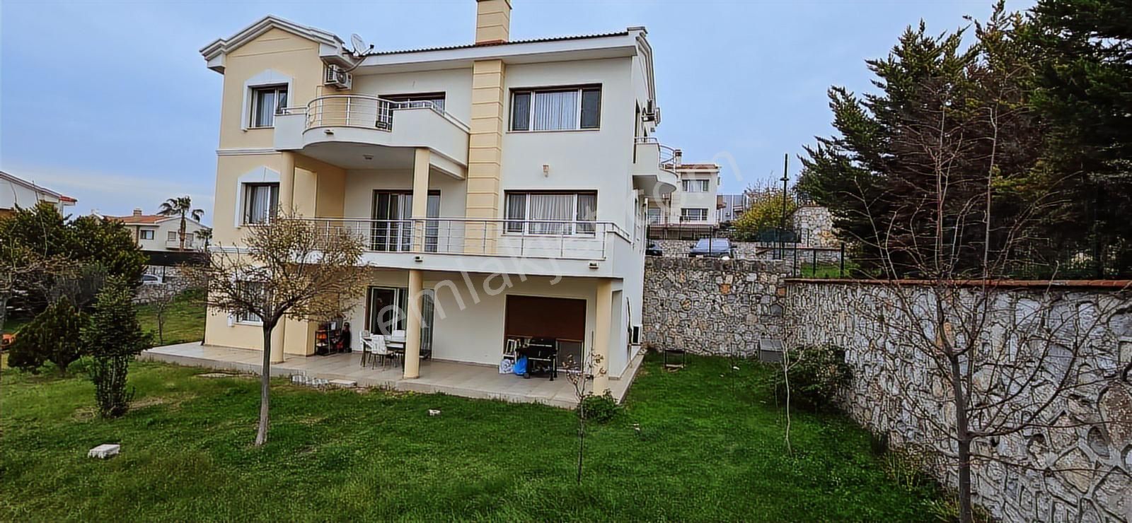 Villakent'te 1000 M² Bahçe İçerisinde Müstakil Lüks Mesken - Görsel 20