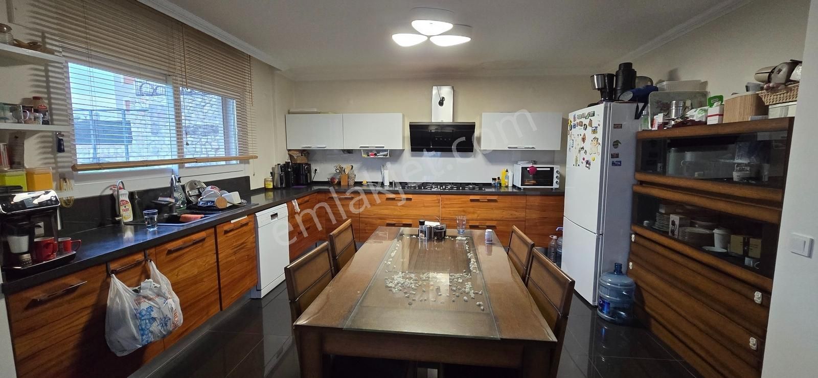 Villakent'te 1000 M² Bahçe İçerisinde Müstakil Lüks Mesken - Görsel 25