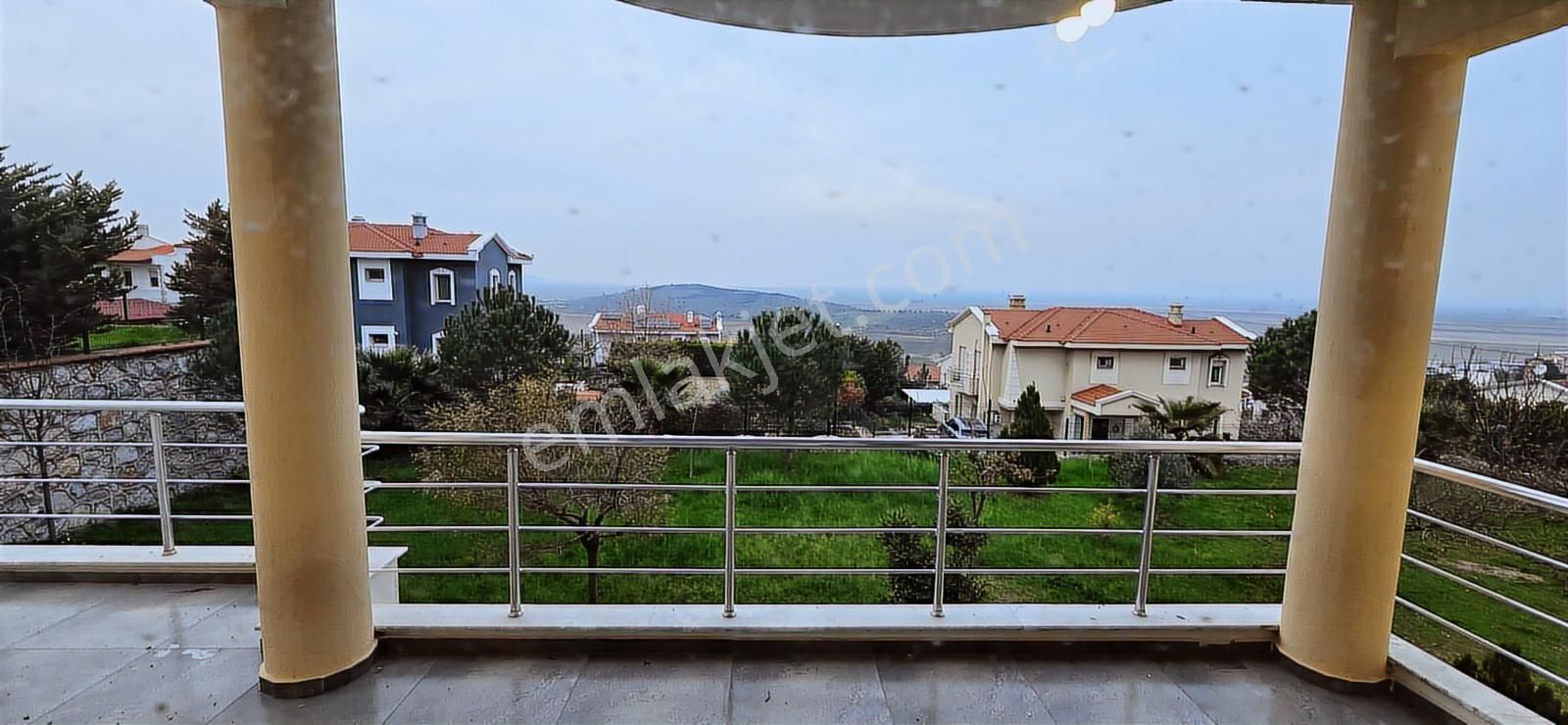 Villakent'te 1000 M² Bahçe İçerisinde Müstakil Lüks Mesken - Görsel 30