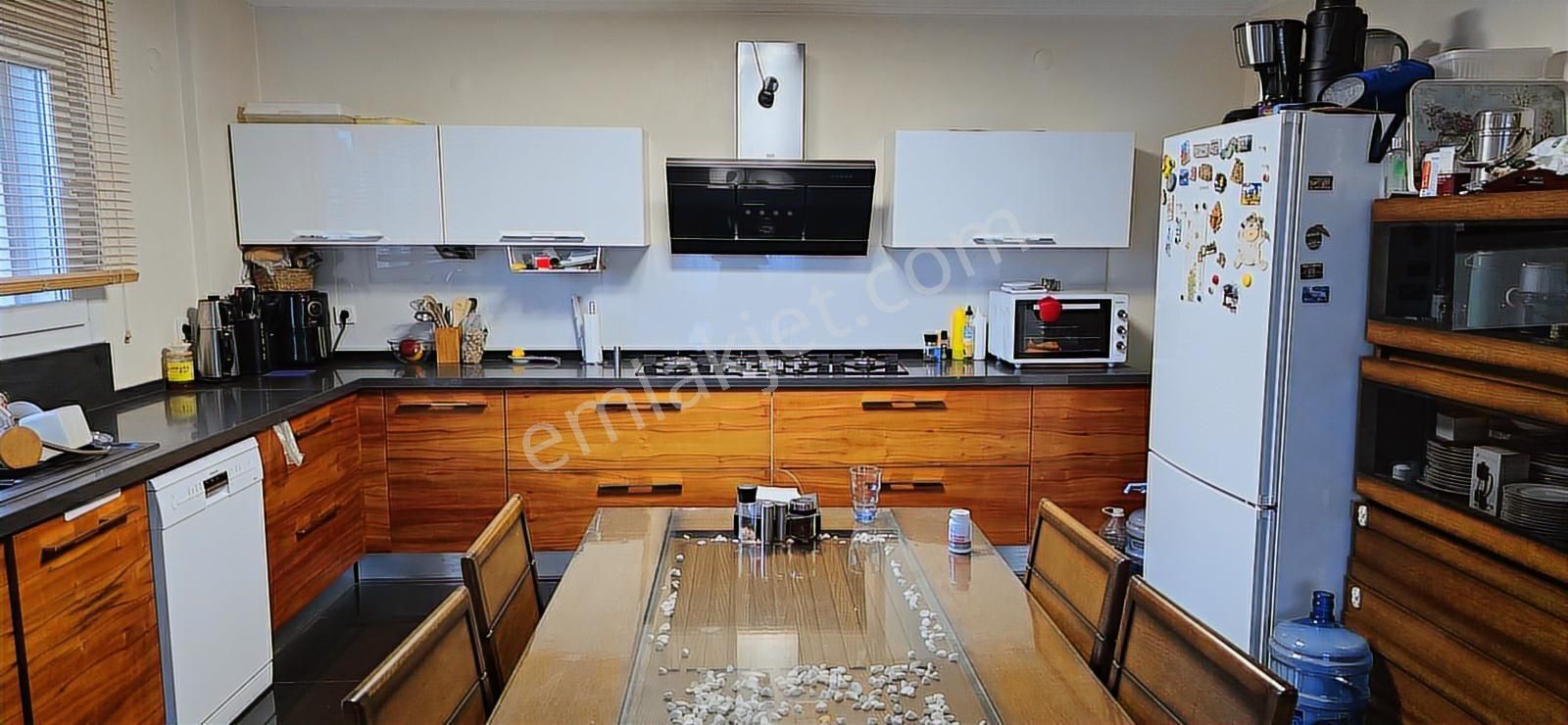 Villakent'te 1000 M² Bahçe İçerisinde Müstakil Lüks Mesken - Görsel 34