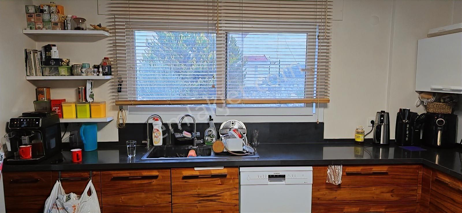 Villakent'te 1000 M² Bahçe İçerisinde Müstakil Lüks Mesken - Görsel 19