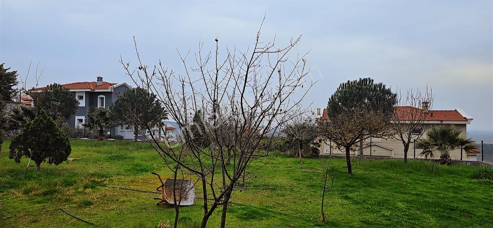 Villakent'te 1000 M² Bahçe İçerisinde Müstakil Lüks Mesken - Görsel 32